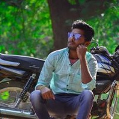 Vinod Cherlawar