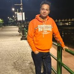 Neeraj Sharma