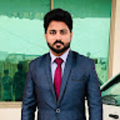 Ali Raza Khalid