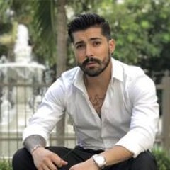 Afshin Lili