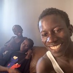 Nfally Sanyang