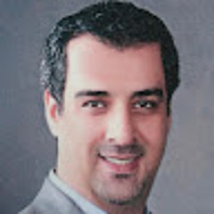 Mohammad Rezaei