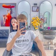 Sơn Tóc Đỏ