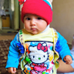 Mehreen Fahad