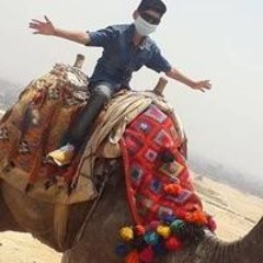ام كيرلس ابراهيم