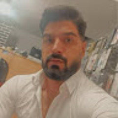 Keyvan Hassani