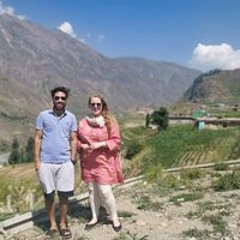 Dinal Waqar