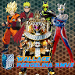 Wallace Pergelina AMVS