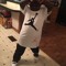 Marcus JuJu Washington