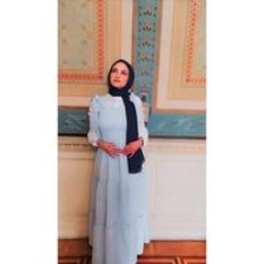 Aya Essam