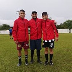 Jose Méndez