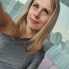 Olechka Kuzmina
