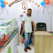 Roton Khan