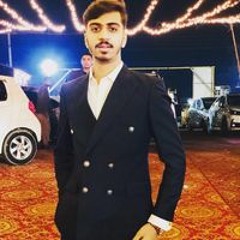Hamdan Rajpoot