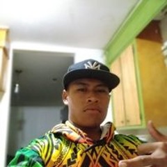 Clayven Paulino
