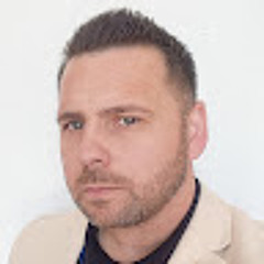 Darren Parry