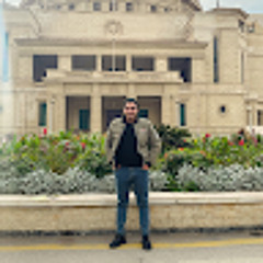 Islam Hossam