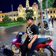 Tấn Huy