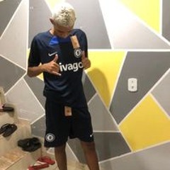 Caio Gomes