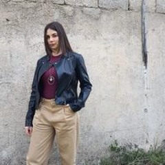 viskas