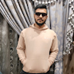 Usman Bhatti