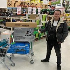 Aleh Radivonik