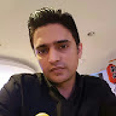 Aqeel Ali