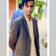 Haroon Mughal