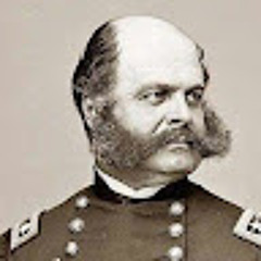 Ambrose Burnside
