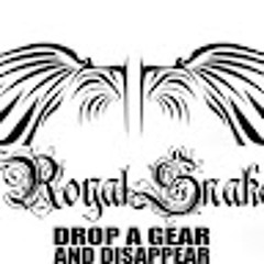 RoyalSnake