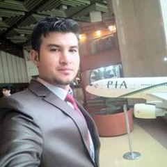 Waqas Ahmad