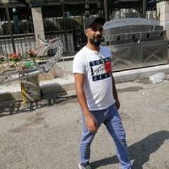 mahmoud alsalem