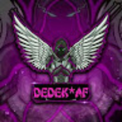 DEDEK ANDRIAN FHALA