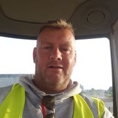 Paul Daly