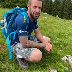 Enrico Aguiari