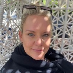 Tamara Tomes