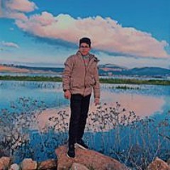 Suhaibsaleem Abu Arrah