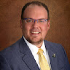 Nicholas Levendofsky