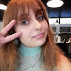 Ekaterina Гвоздёва