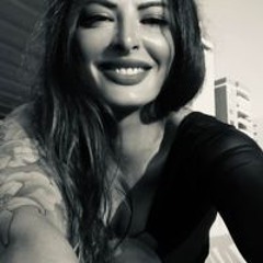 Tamara Echebarria
