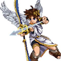 super smash flash 2 pit