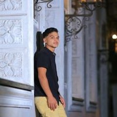 Mohamed Esam