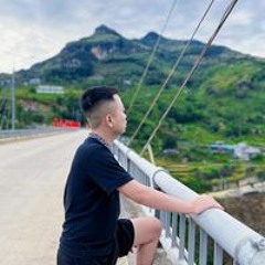 Tran Tuan Anh