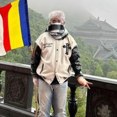 Ng Le Hoang Khai