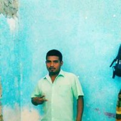 Junior Jose Gonzalez