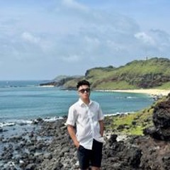 Trương Bạch Nhật Nam