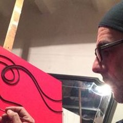 Ros Art