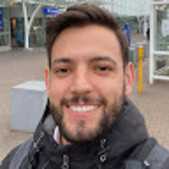 Pablo De Lucia