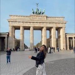 Valentina Inzunza Russell