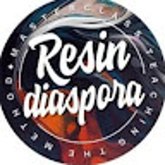 Resin Diaspora